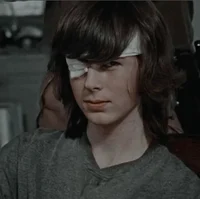 Carl Grimes