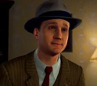 Cole Phelps