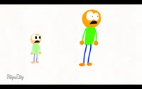 Not baldi baldi jr
