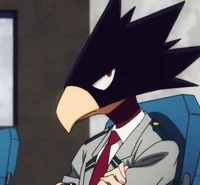Tokoyami 