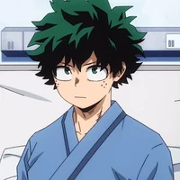 Deku