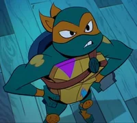 Mikey Rottmnt 
