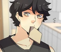 John