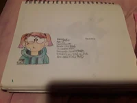Eddsworld and OC