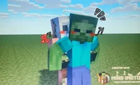 Zombie x Pigmen