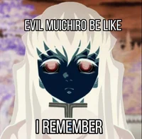 Evil Muichiro