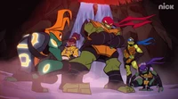 Rottmnt universe 