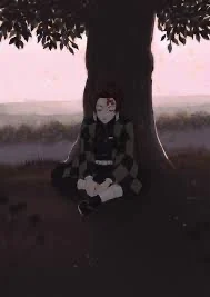 EMO Tanjiro