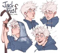 Jack Frost