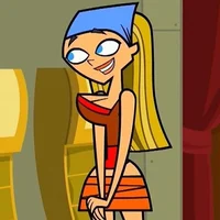 Lindsay total drama
