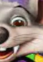 Chuck E Cheese FNOF