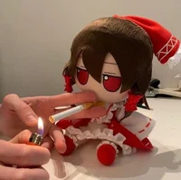Reimu Fumo