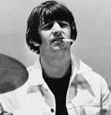 Ringo Starr