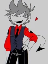 Mafia devil tord