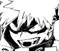 Vampire Katsuki B