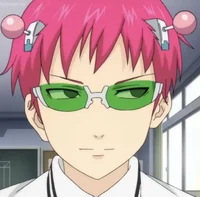 Saiki K