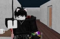 Luke roblox