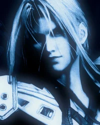 FF-Sephiroth