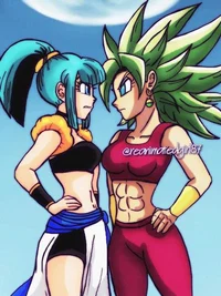 bulchi and kefla
