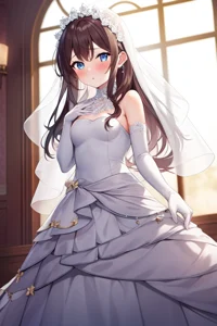 Wedding TG