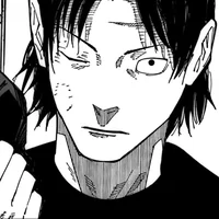 Ino Takuma