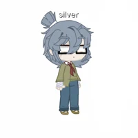 Silver 