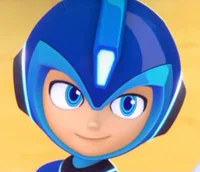 MegaMan 