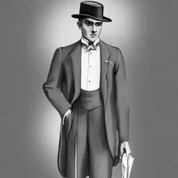 Guardian Angel 1950s