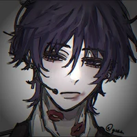 Roommate Scaramouche