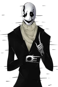 Gaster