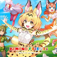 Kemono Friends