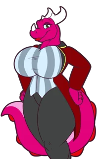 mistress bubblicious