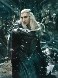 King Thranduil