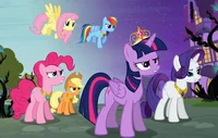 MLP Rpg