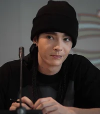 Tom Kaulitz