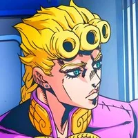 Giorno Giovanna