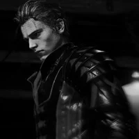 Leon S Kennedy 