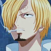 Sanji 