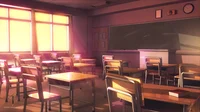 Bad classroom