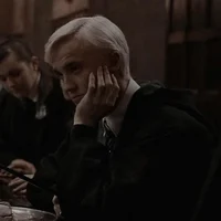 Draco Malfoy