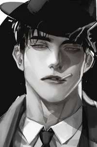 Mafia leader  l  BL