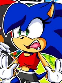 Sonica 