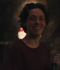 Carl Gallagher 