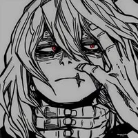 Tomura Shigaraki