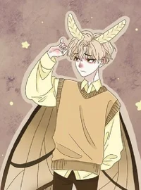 Moth Boy