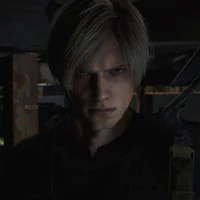 Leon Scott Kennedy