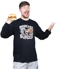 Mr Beast