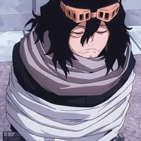 - Aizawa Shota