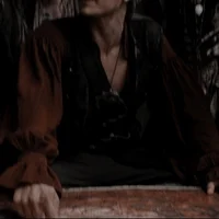 SEA Pirate Captain 