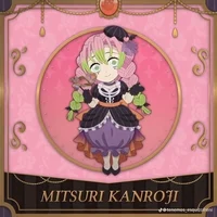 Mitsuri kanroji 